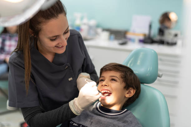 Best Emergency Treatment for Dental Infections or Abscesses in Euless, TX