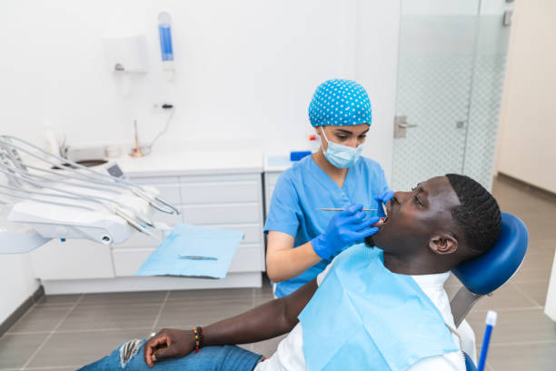Best Emergency Tooth Extraction in Euless, TX